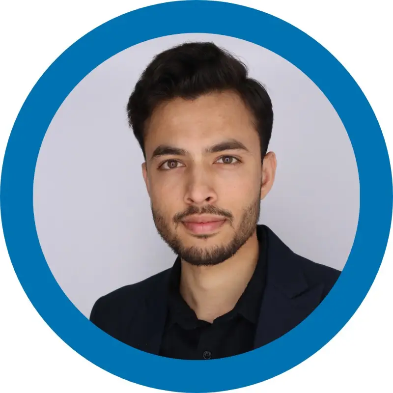 Saquib Saifee