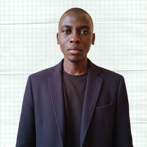 M Umar Abubakar