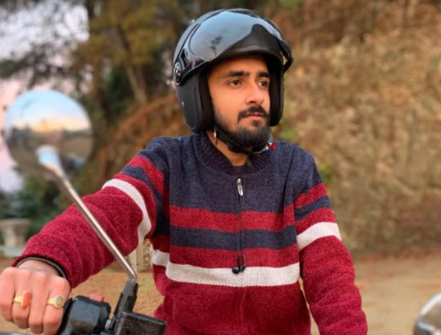 Anurodh Acharya