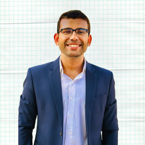 Vedansh Goswami